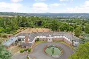 Seven-Bed Former Poundland Mansion Price Drops Below £5M