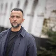 Shakeel Afsar Arrested in Blackmail Probe Over LGBT Protest Legal Bill