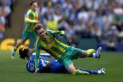 Sheffield Wednesday 2-1 West Brom: Baggies' Unbeaten Run Ends