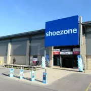 Shoe Zone Shuts 14 Stores in 6 Months as Losses Exceed £5 Million