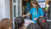 Shooting Star Children's Hospices Invites Community to Open Day
