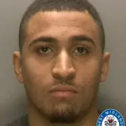 Shooting suspect Ricardo Mendez still on run after fleeing UK