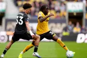 Si Senor Records Formation: Five Talking Points from Wolves Draw with Fulham