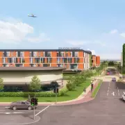 Silicon Sands Digital Campus Takes Major Step Forward in Blackpool