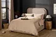 Simba's New Egyptian Cotton Bedding Bundle for a Luxury Bedroom Update