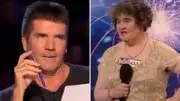 Simon Cowell Admits Shame Over 'Horrible' Treatment of Susan Boyle