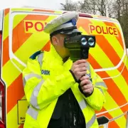 Single Speeding Offence Could Cost Young Drivers £645 or More