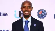 Sir Mo Farah on Persistence: 'The Wheels Come Off' for Everyone