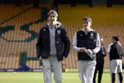 Six West Brom Young Stars for Morrison's Next Season Plans