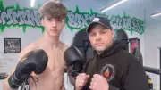 Skipton Boxing Gym Hosts Second Home Show to Rally Local Support