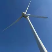 SmartestEnergy Signs 20-Year Wind Farm Supply Deal in South Wales