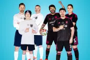 Soccer Aid 2026: England and World XI Lineup Announced