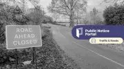 Solar Farm Works Cause Daytime Road Closures in Chelmsford CM3