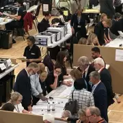 Solihull Election Wins by Slim Margins; Future Votes Set