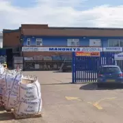 Solihull family-run DIY store Mahoney's closes after 50 years