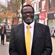 Solihull Lib Dem Leader Open to Cross-Party Deal if No Majority