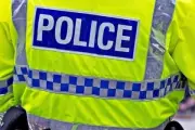 Solihull Man, 35, Charged After Police Chase in Birmingham