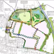 Solihull MP Opposes 300-Home Knowle Green Belt Development