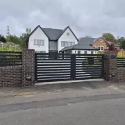 Solihull Taxpayers Face Bill After Council Loses Millionaire's Row Wall Appeal