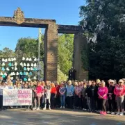 Solihull Women's Stride Squad: Friendship, Support, and Walking
