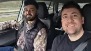 South Yorkshire Trio to Drive London Black Cab 950 Miles for Hospice