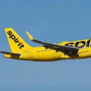 Spirit Airlines Collapses After 34 Years Despite Trump Deal Offer