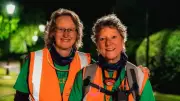 St Catherine's Hospice Seeks 150 Volunteers for Midnight Walk