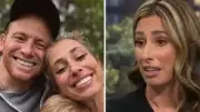 Stacey Solomon Opens Up About Marriage to Joe Swash Amid Divorce Rumours