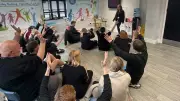 Staff at SEND School Get Weekly Training to Meet Unique Needs