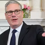Starmer says Labour made 'really good progress' in two years