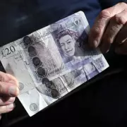 State Pensioners Born Before 1951 Get Extra £34 Monthly from DWP