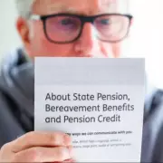 State Pensioners Born Before 1960 Must Check Bank Accounts Within 48 Hours