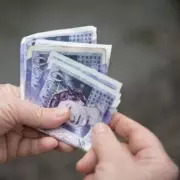 State Pensioners Face £200 Winter Fuel Allowance Clawback Over £35,000 Income