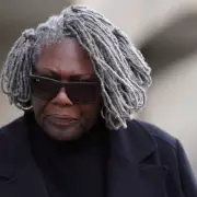 Stepmother Guilty of Manslaughter in 1978 Scalding Bath Death of Girl, 5
