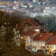Stoke-on-Trent named cheapest Midlands city for first-time buyers