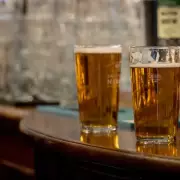 Stoke-on-Trent named Midlands alcohol death capital