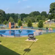 Stourport Paddling Pool Reopens After Two Years for Summer 2026
