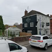 Stourport Pub Stabbing: Police Identify Trio After Attack