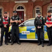 Stratford-upon-Avon Cracks Down on Rowdy Tourists After Residents Complain