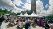 Street Eat 2026: Full Line-Up and New Traders Revealed for Rochdale