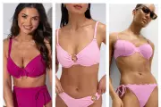 Summer 2026 Holiday Wardrobe: Top 3 Pink Bikinis to Buy Now
