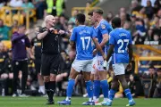 Sunderland Boss Questions Hair Pull Rule After Ballard Red Card