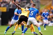 Sunderland Boss Slams 'Unclear' Rules After Red Card Against Wolves