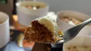 Supermarket Carrot Cake Taste Test: Tesco Tops the Rankings