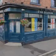 Sutton Coldfield pub divides opinion with new dress code banning sportswear
