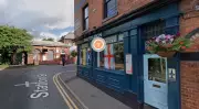 Sutton Coldfield Pub Enforces Sportswear Ban to Uphold Dress Code