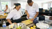 Tandridge Heights MD Wins Barchester Charity Cook Off 2026