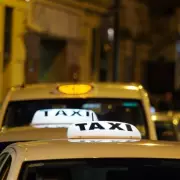 Taxi driver fined £226 for refusing disabled woman with assistance dog