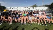 Taylor Wimpey Sponsors Swimming Camp in Spain for Second Year