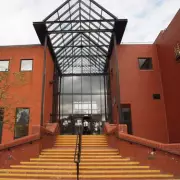 Teen Admits Making Bomb Threat to Midland College